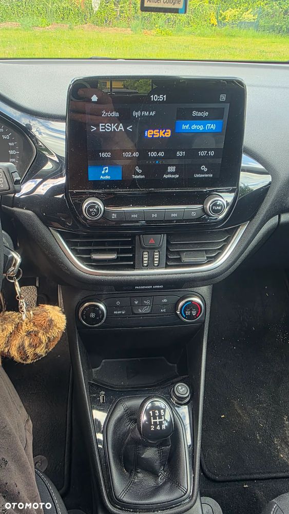 Ford Fiesta - 11