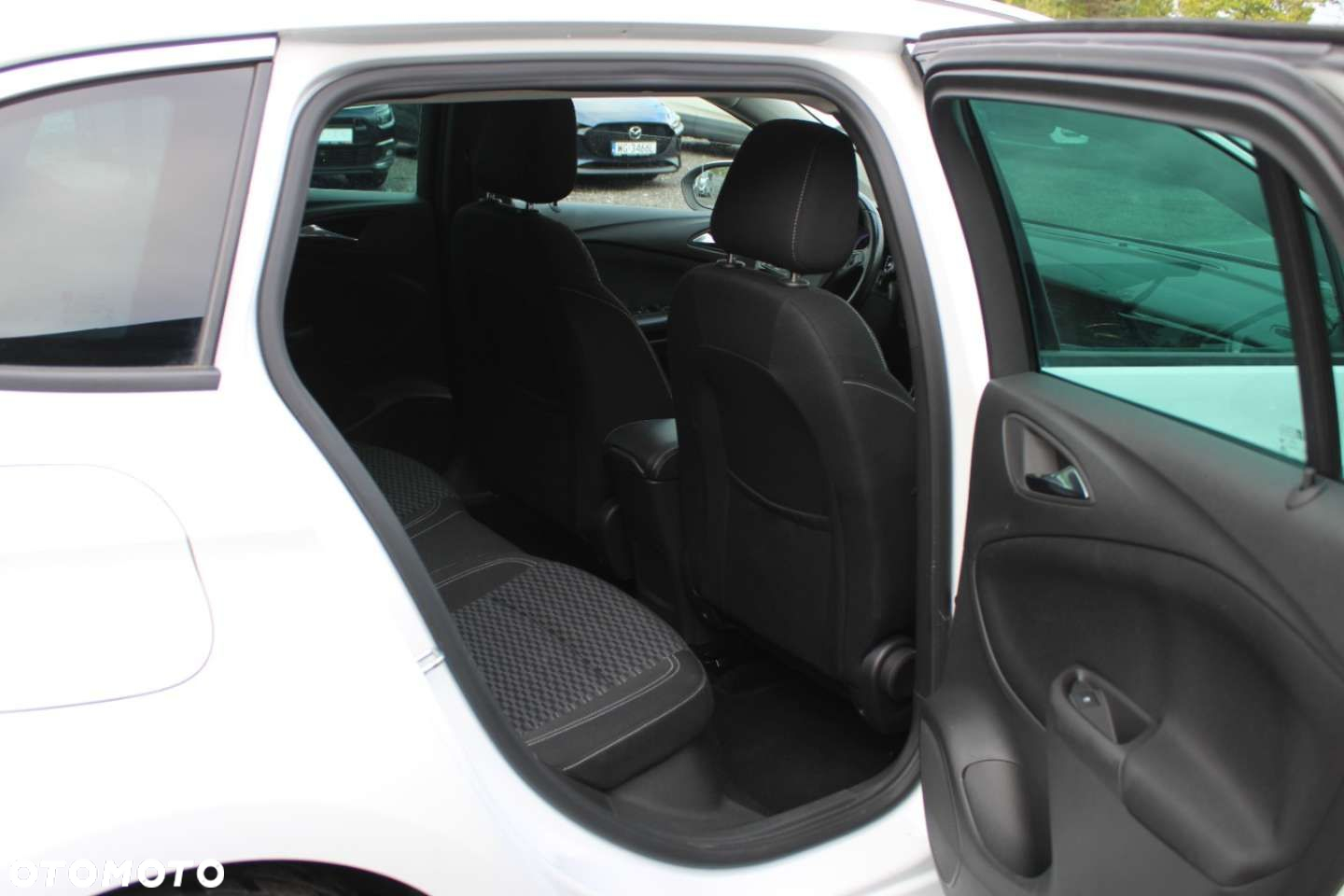 Opel Astra - 24