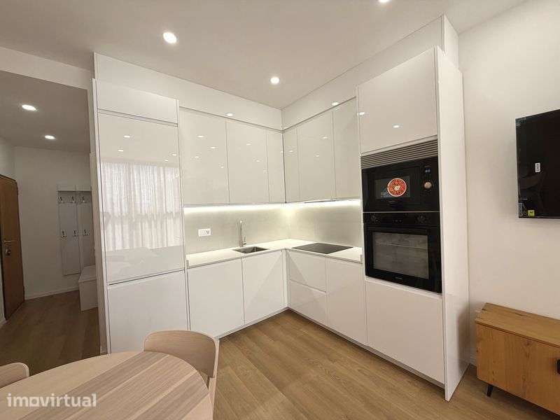 Apartamento T0 à venda em Matosinhos perto da praia - Grande imagem: 5/8