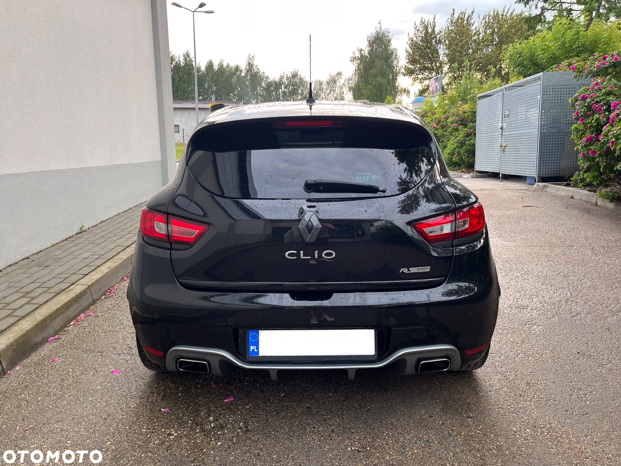 Renault Clio 1.6 R.S.Trophy 220 EDC - 7