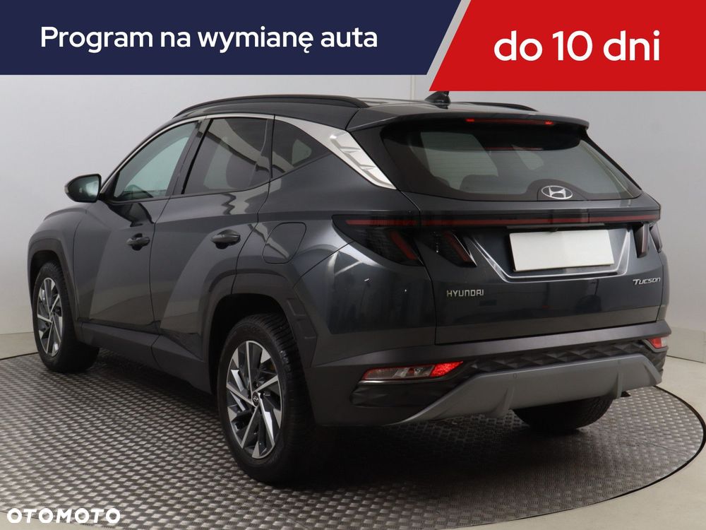Hyundai Tucson - 6