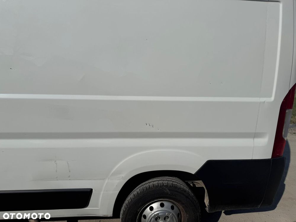 Peugeot Boxer - 8