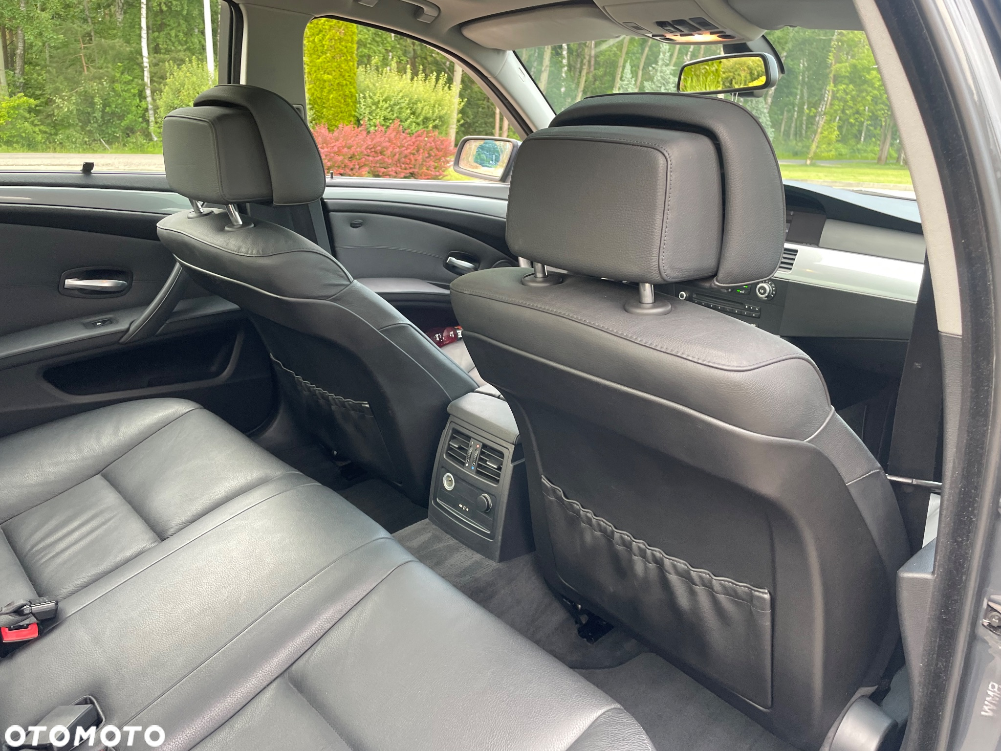 BMW Seria 5 - 16