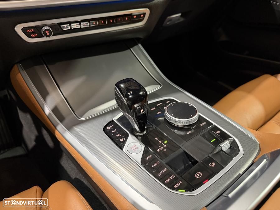 BMW X5 45 e xDrive - 19