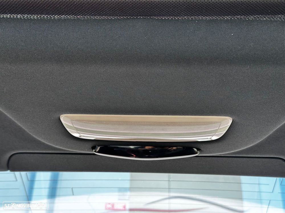 Mercedes-Benz E 250 CDI Elegance BlueEfficiency - 36