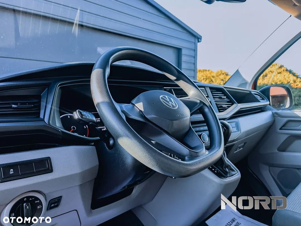 Volkswagen T6 DSG 2.0 TDI LONG - 18