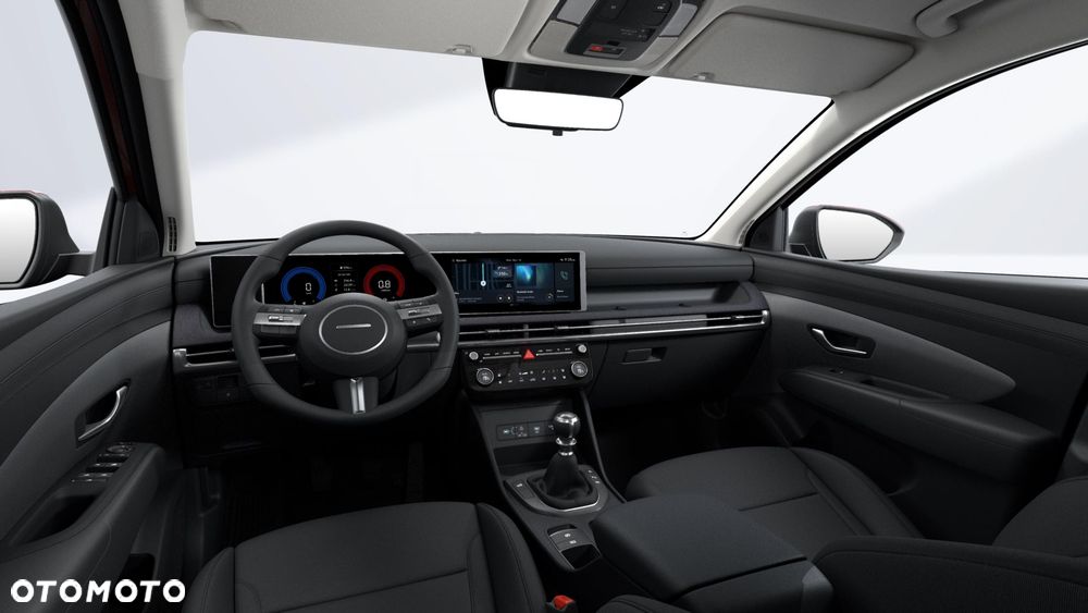 Hyundai Tucson 1.6 T-GDi Modern 2WD - 4