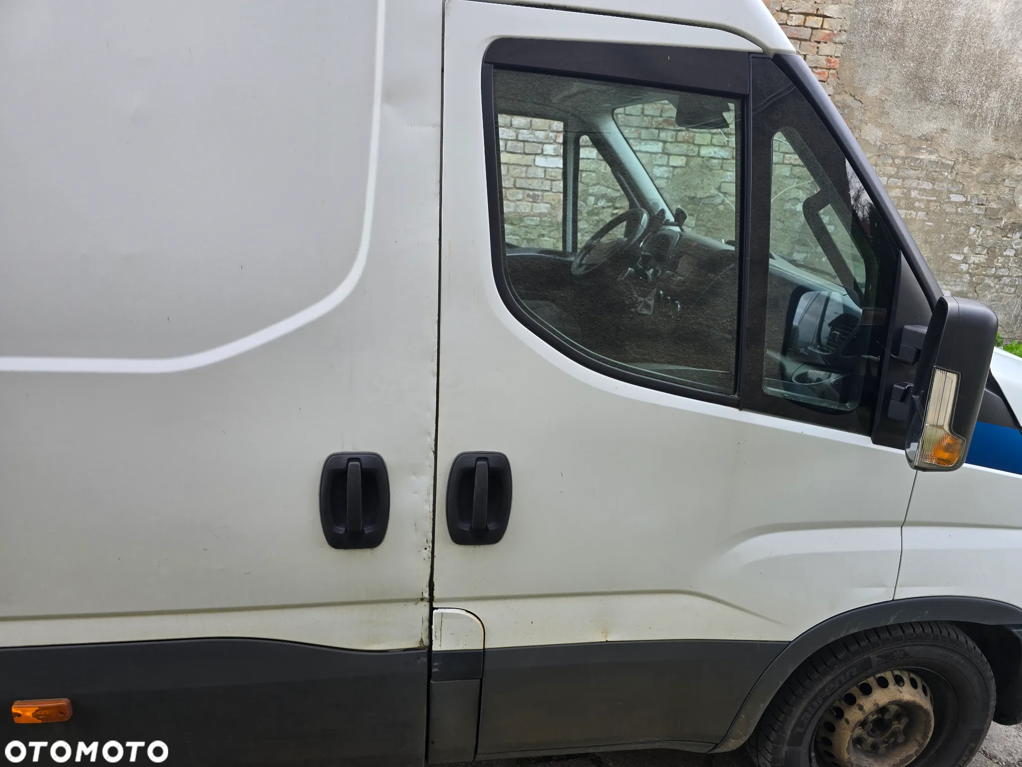 Iveco Daily 35S14 - 5