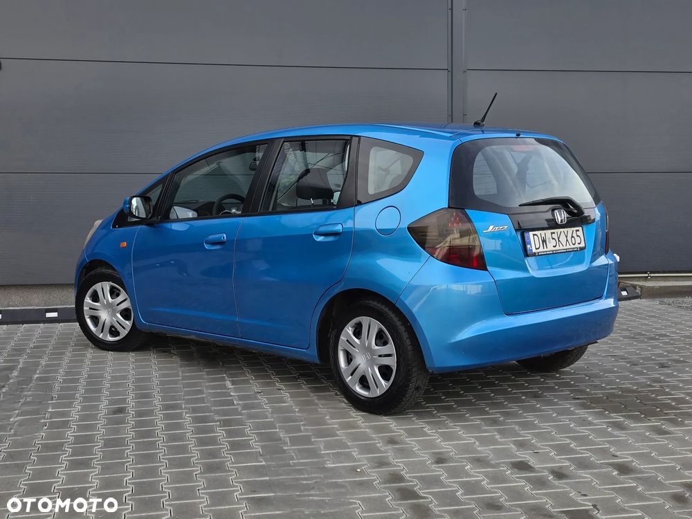 Honda Jazz - 12