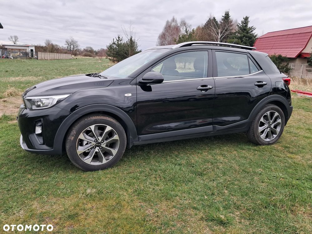 Kia Stonic 1.0 T-GDI L - 7