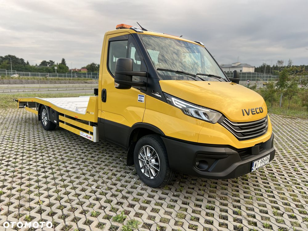 Iveco Daily - 1