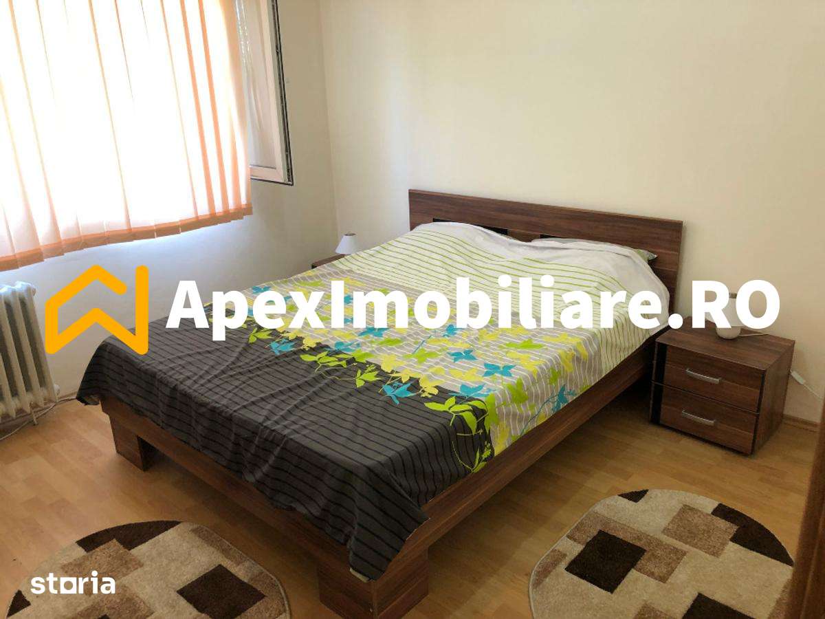 Apartament 2 camere de inchiriat Aparatorii Patriei Bucuresti ApexImob — fotografia 2
