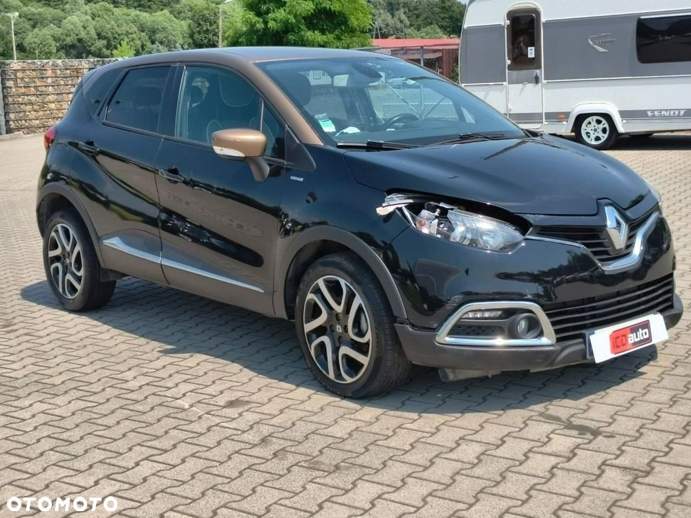 Renault Captur - 1