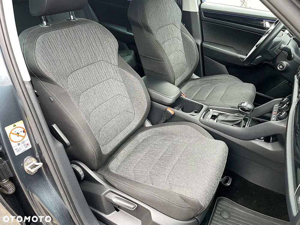 Skoda Kodiaq 2.0 TDI 4x4 Style DSG - 17