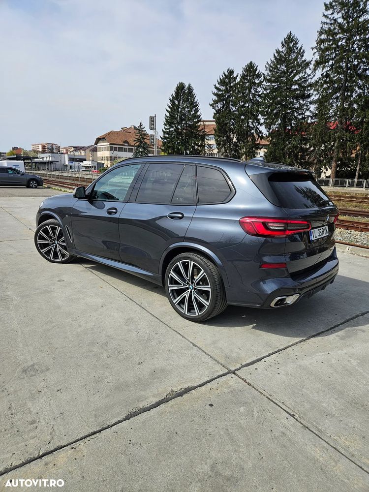 BMW X5 M - 2