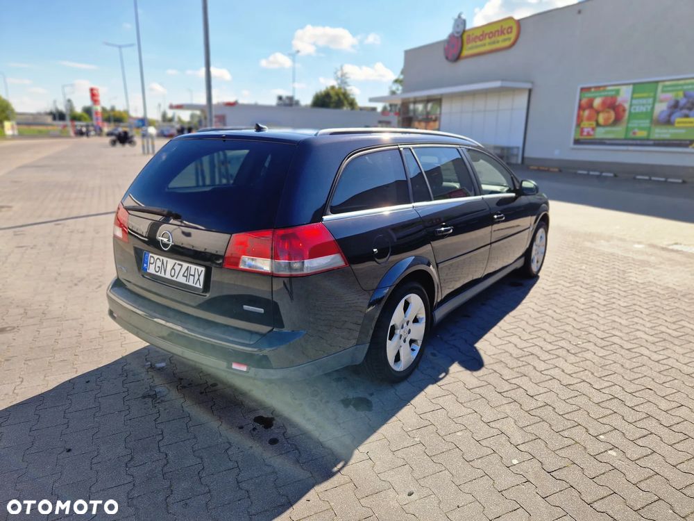 Opel Vectra 1.8 Caravan Business - 39