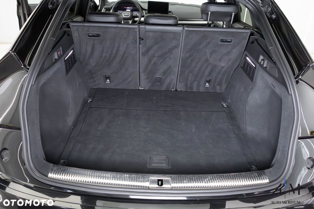 Audi Q5 Sportback 40 TDI quattro S tronic S line - 40