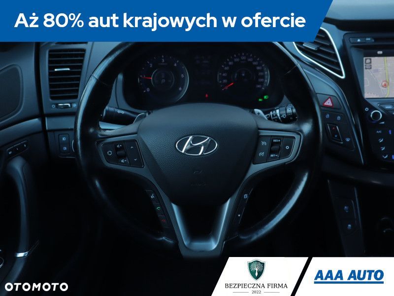 Hyundai i40 - 22