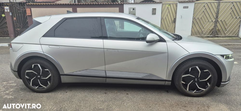 Hyundai IONIQ 5 217 CP 73 kWh 2WD Premium - 7