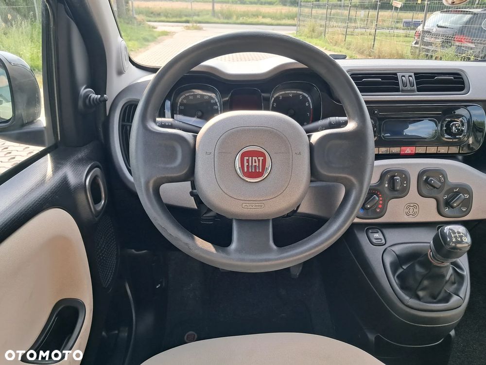Fiat Panda 1.2 Dynamic - 14