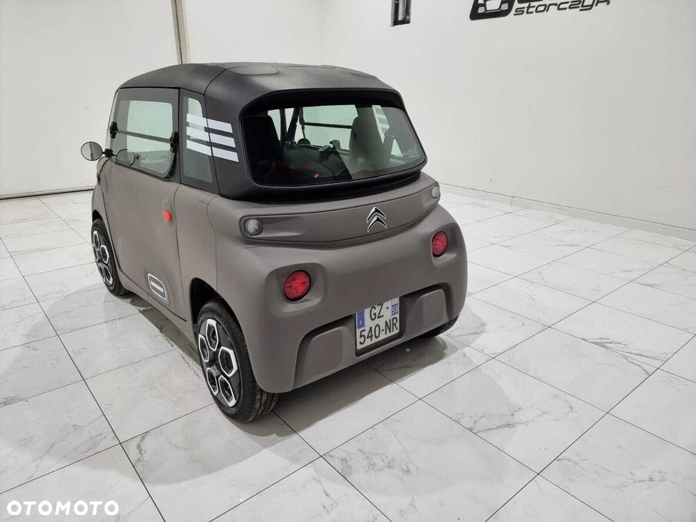 Citroën Inny - 5