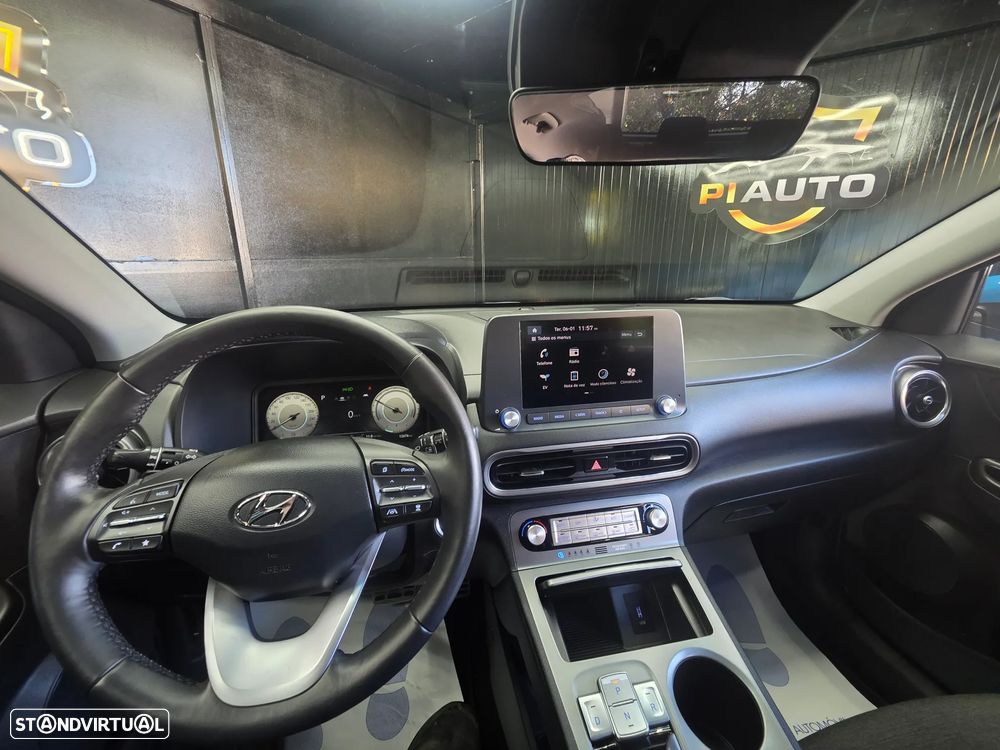 Hyundai Kauai Style - 54