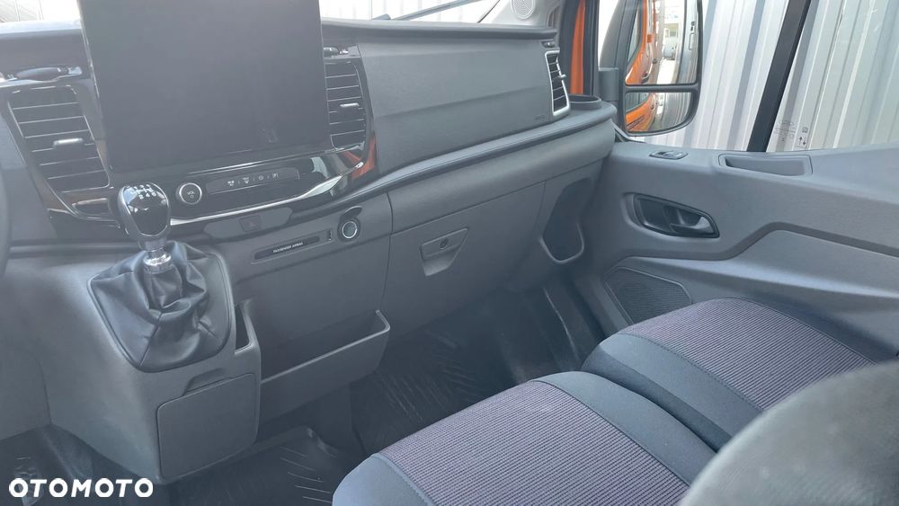 Ford TRANSIT - 9