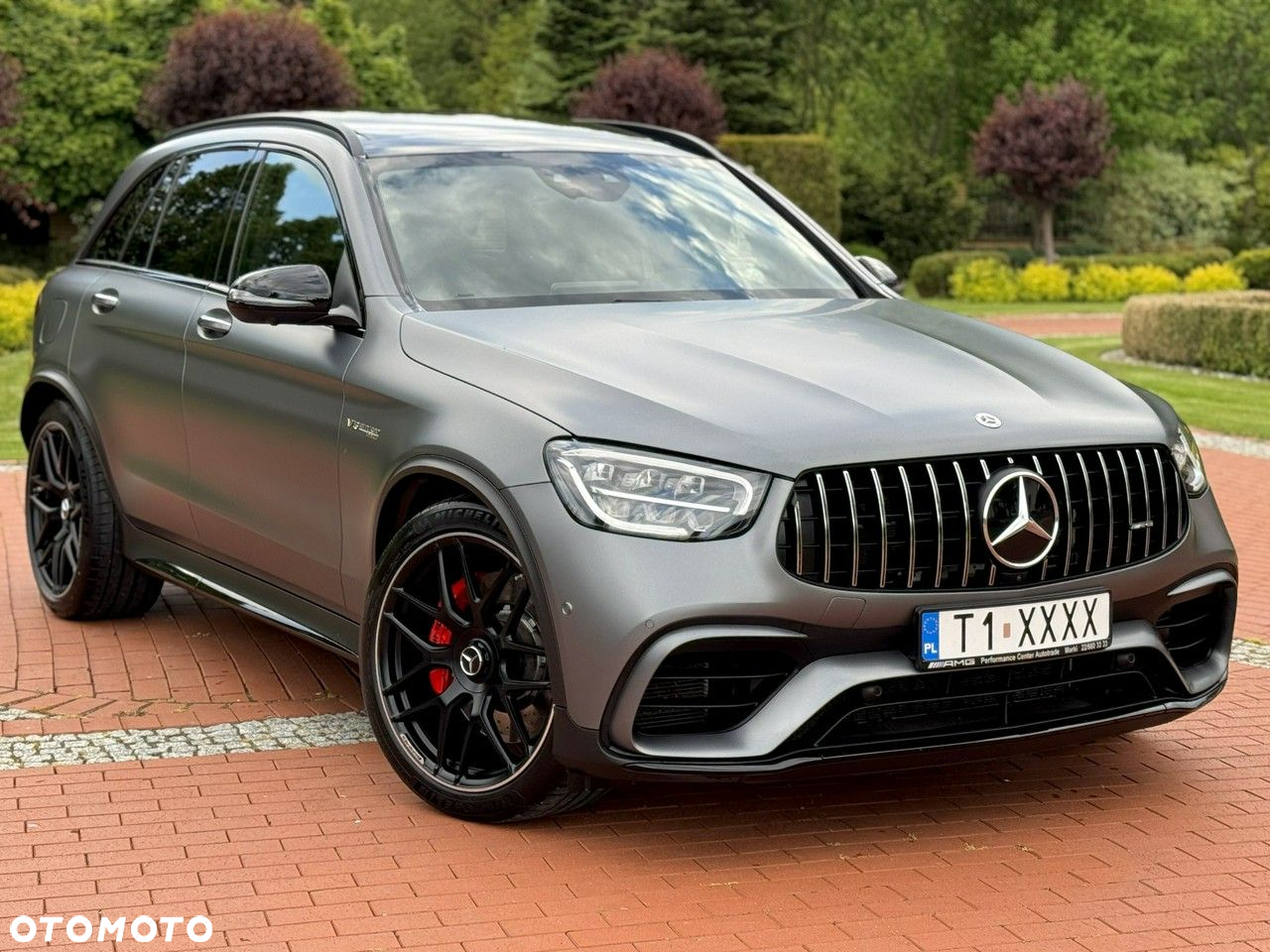 Mercedes-Benz GLC - 3