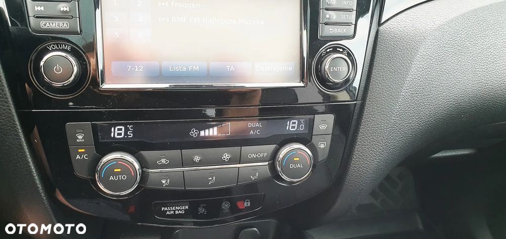 Nissan Qashqai 1.2 DIG-T Xtronic TEKNA+ - 11