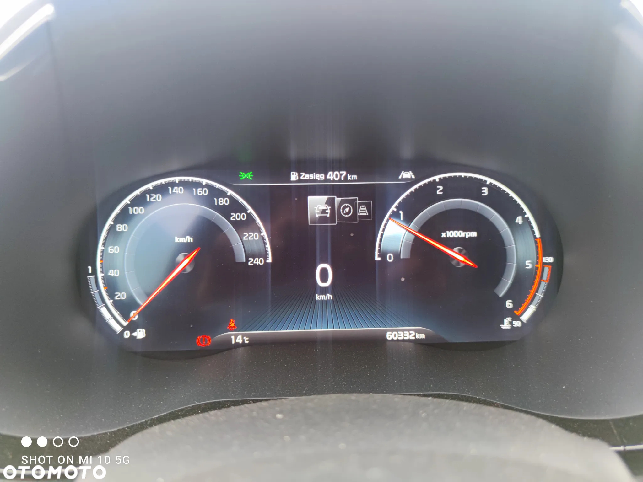 Kia Ceed SW 1.6 CRDi GT Line - 16