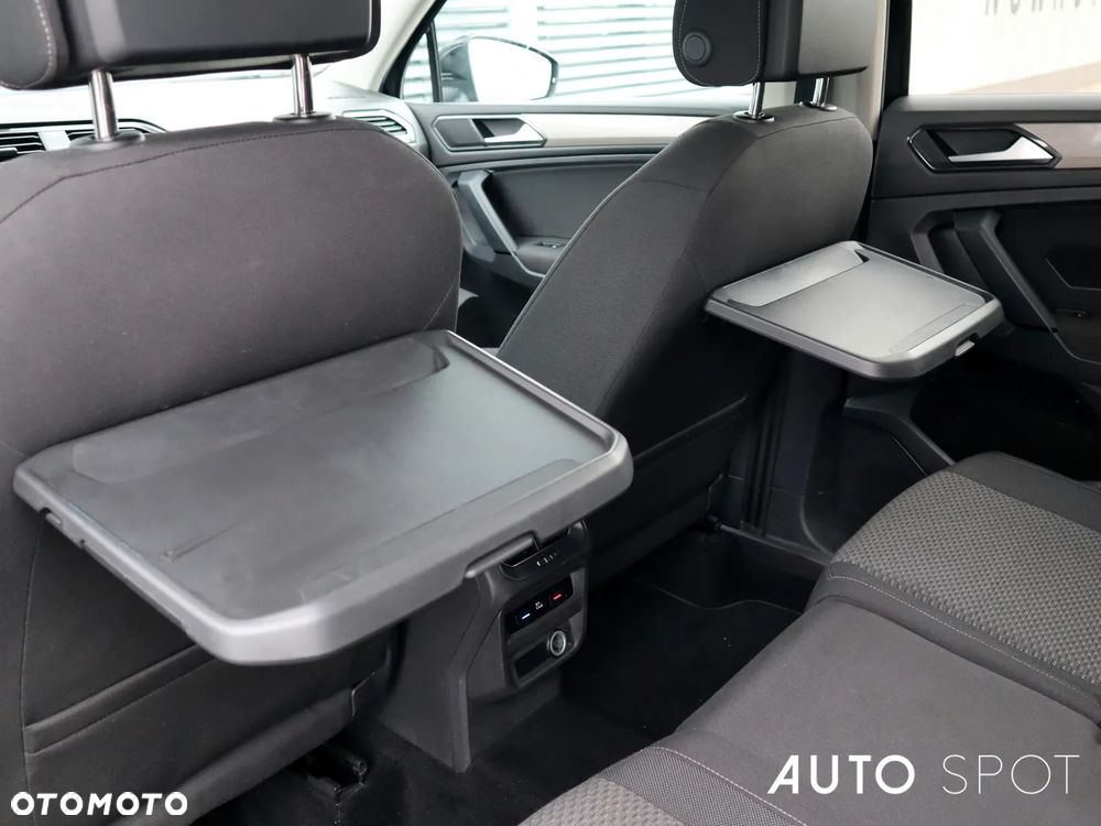 Volkswagen Tiguan Allspace 2.0 TSI 4Mot Comfortline DSG 7os - 37