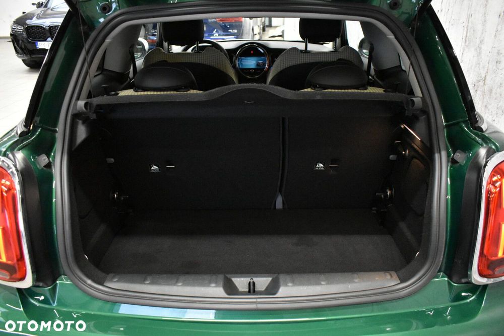 MINI Cooper S - 22
