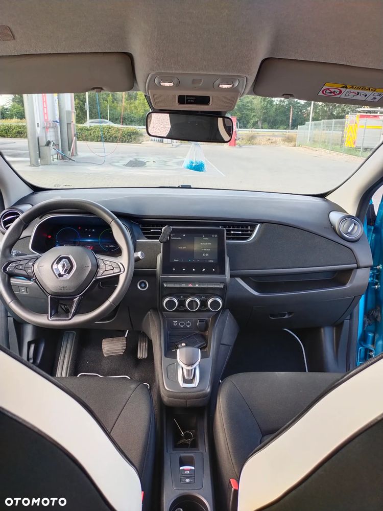 Renault Zoe - 8