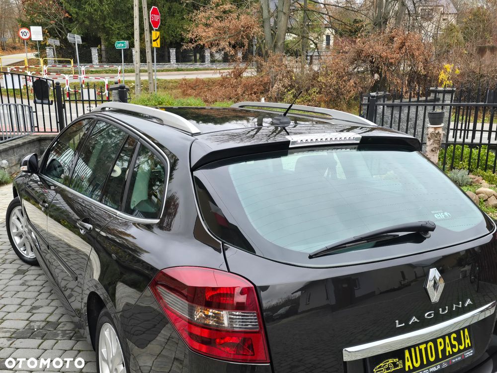 Renault Laguna 2.0 Privilege - 18