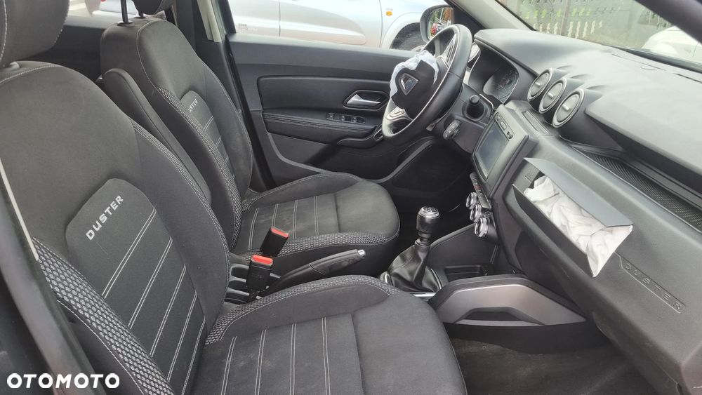 Dacia Duster Blue dCi 115 2WD Celebration - 27
