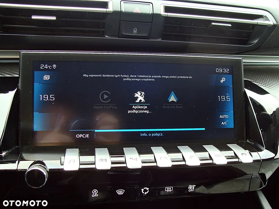 Peugeot 508 SW PureTech 180 EAT8 Allure - 26