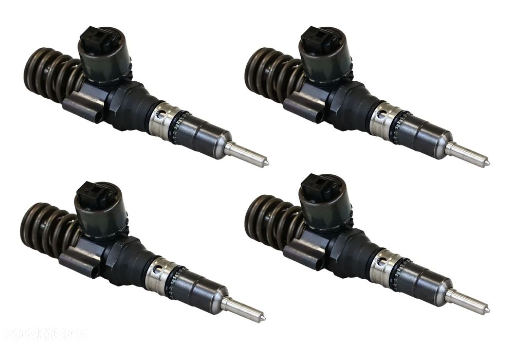 Pompowtryski VW 1.9 TDI 0414720007 BOSCH - 5