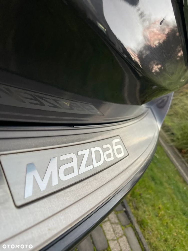 Mazda 6 2.2 D Skypassion I-ELoop - 20
