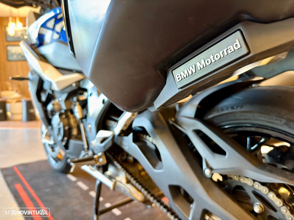 BMW S 1000 XR - 34