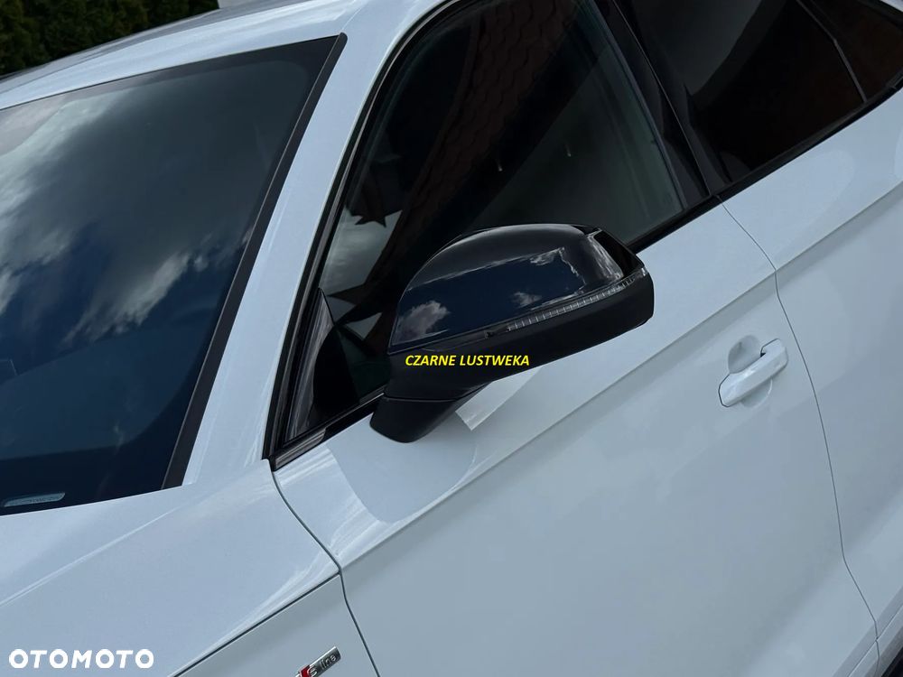 Audi Q5 Sportback 55 TFSIe quattro S tronic S line - 36