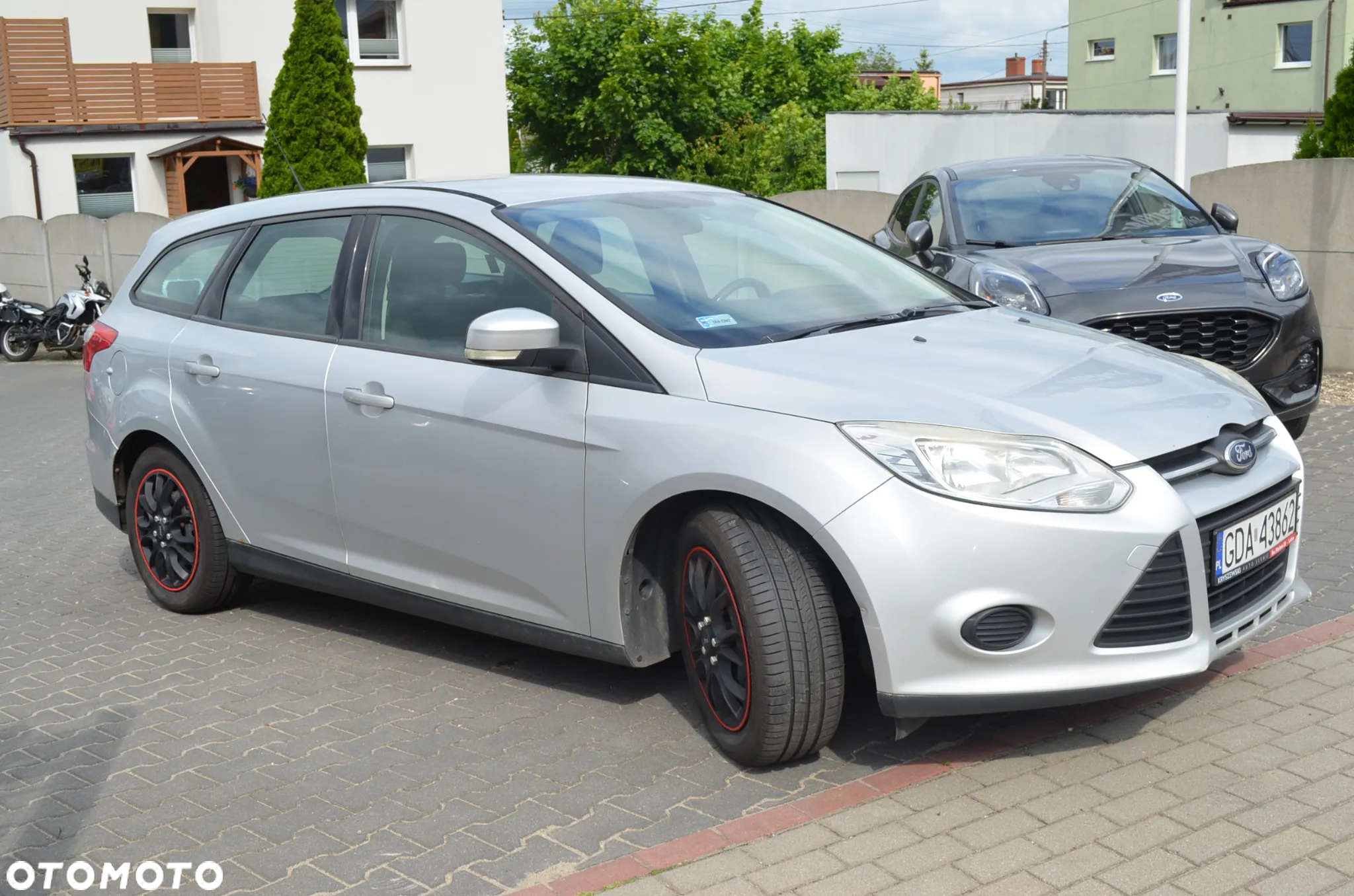 Ford Focus - 3