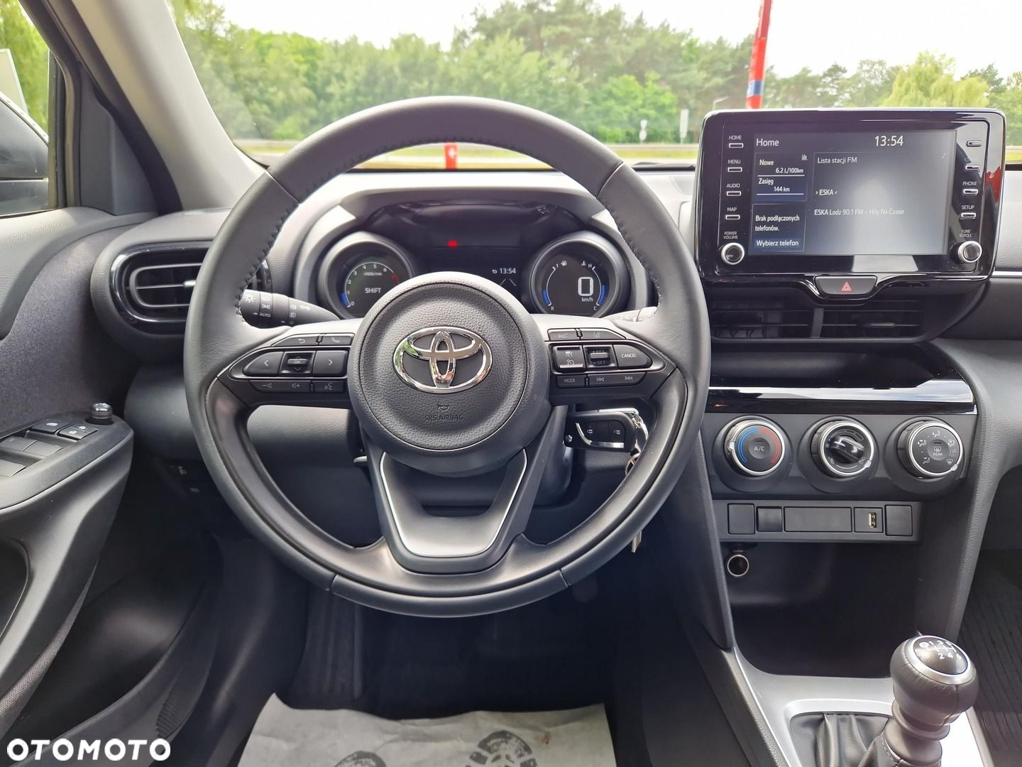 Toyota Yaris Cross 1.5 Comfort - 12