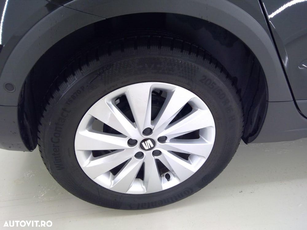 Seat Arona 1.0 Eco TSI Style - 15