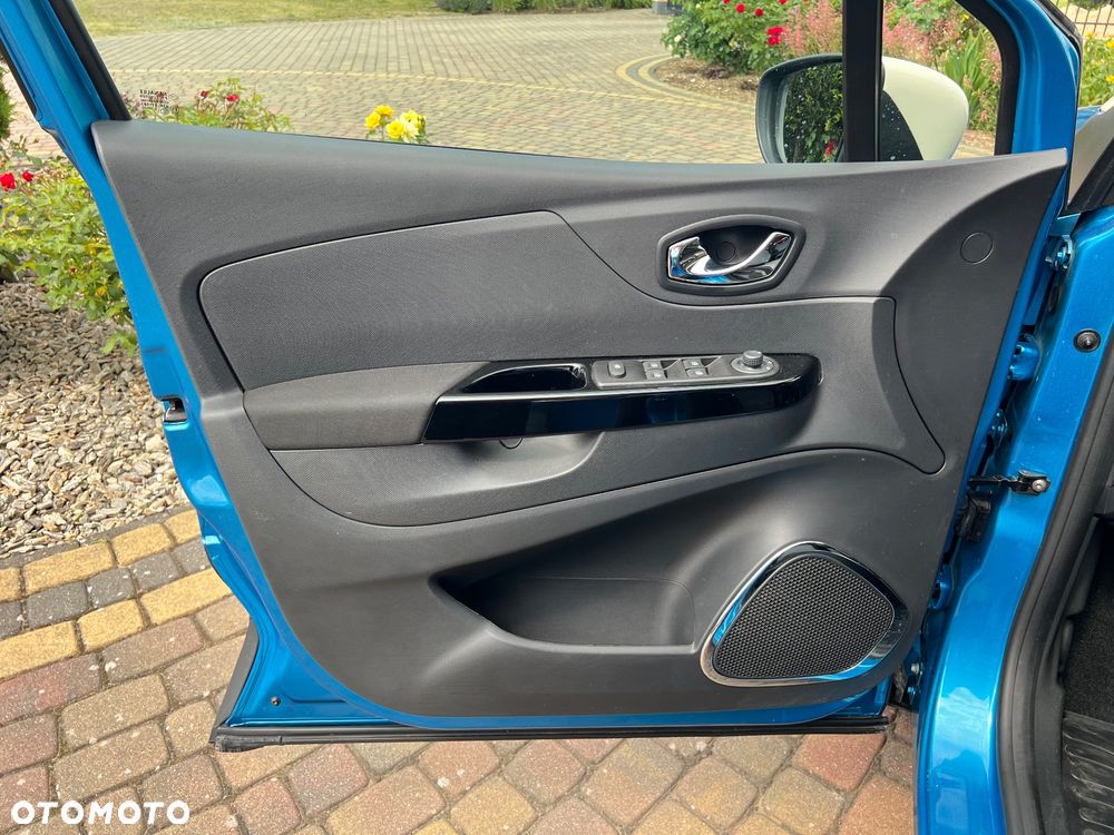 Renault Captur 1.2 Energy TCe Zen EDC EU6 - 20