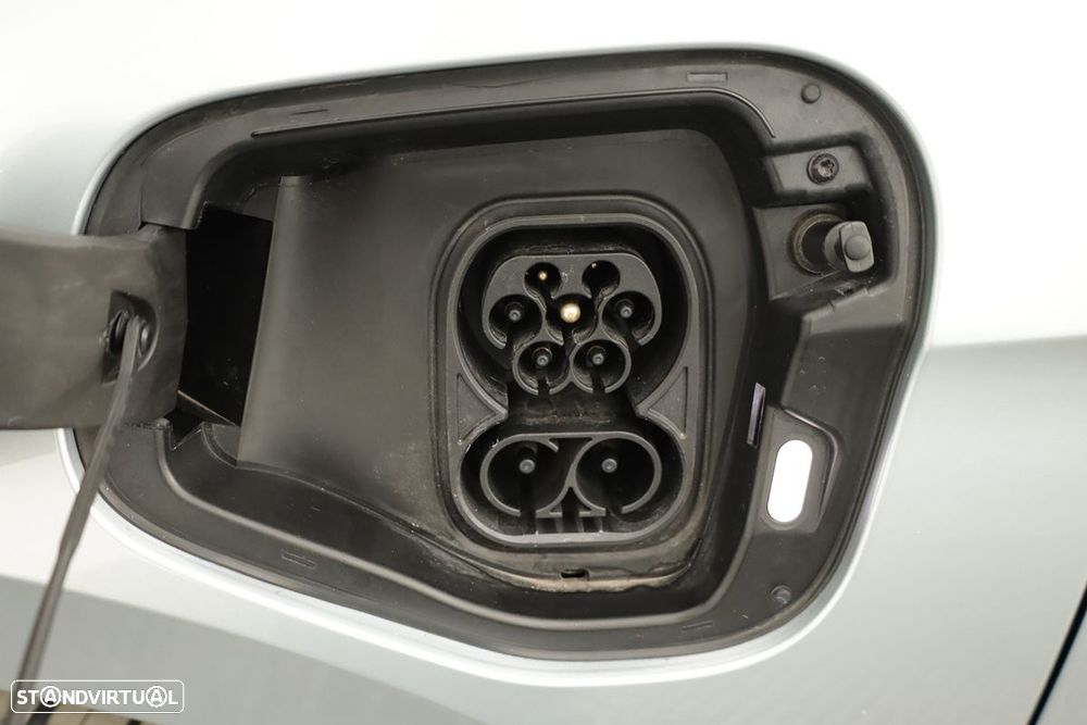 VW Passat Variant 1.5 TSI eHybrid DSG - 7