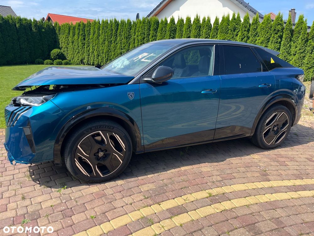 Peugeot 3008 210 GT - 1