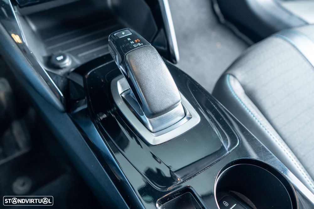 Peugeot e-208 50 kWh Allure Pack - 21