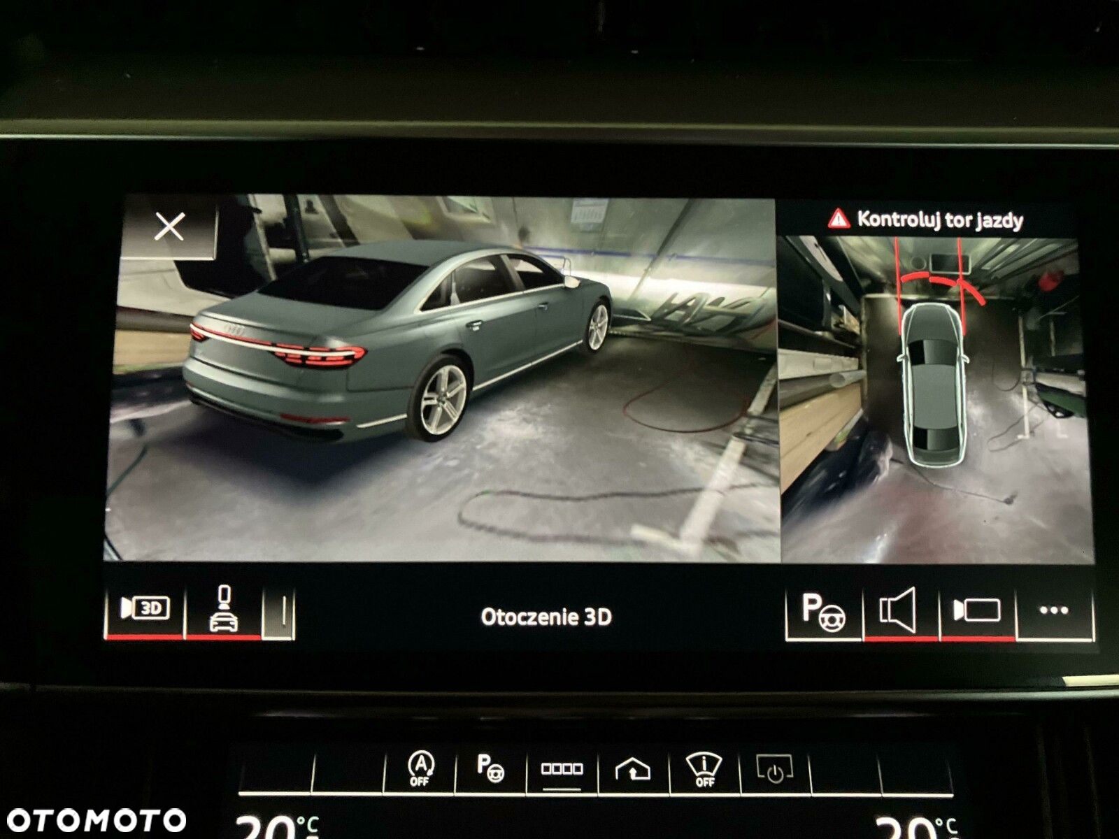 Audi A8 - 34