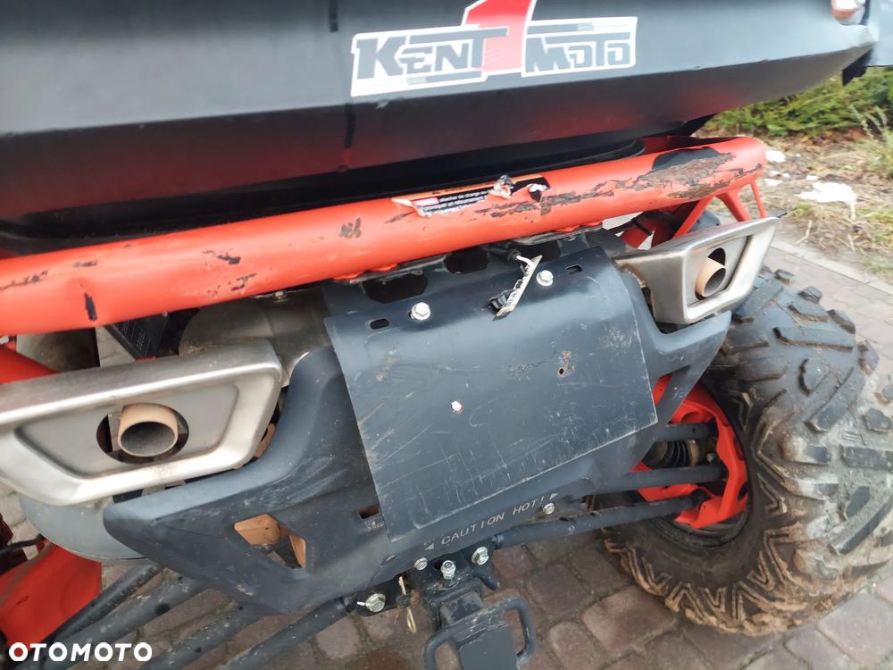 Segway Villain SX1 - 19