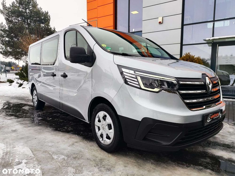 Renault Trafic - 5
